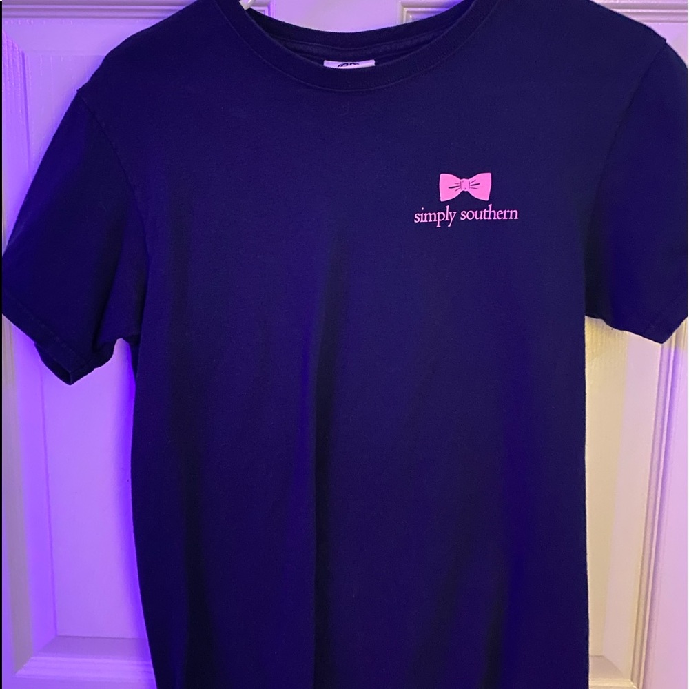 simply southern shirt